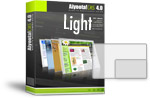Das Aiyjoota!-CMS Light Packet